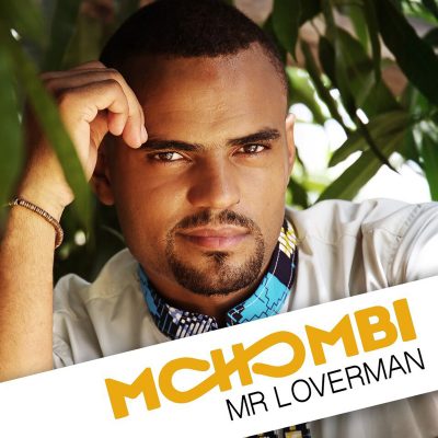 Mohombi---Loverman