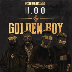 Golden-Gang