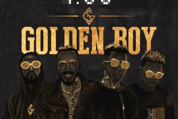 Golden-Gang